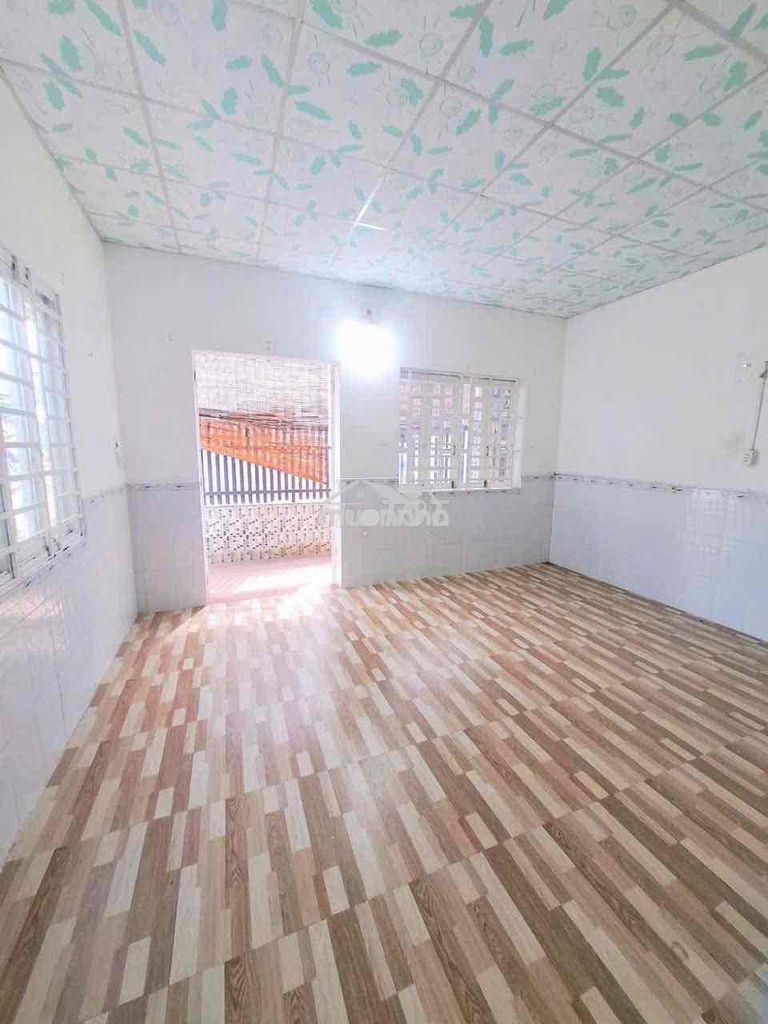 4,5 triệu 🟣cho thuê nhà đường bùi hữu nghĩa, tân vạn, biên hoà, đồng - 4