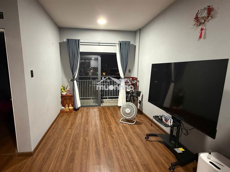Căn góc ehome 2, 60m², full nội thất, có sổ hồng, chỉ 3,5 tỷ