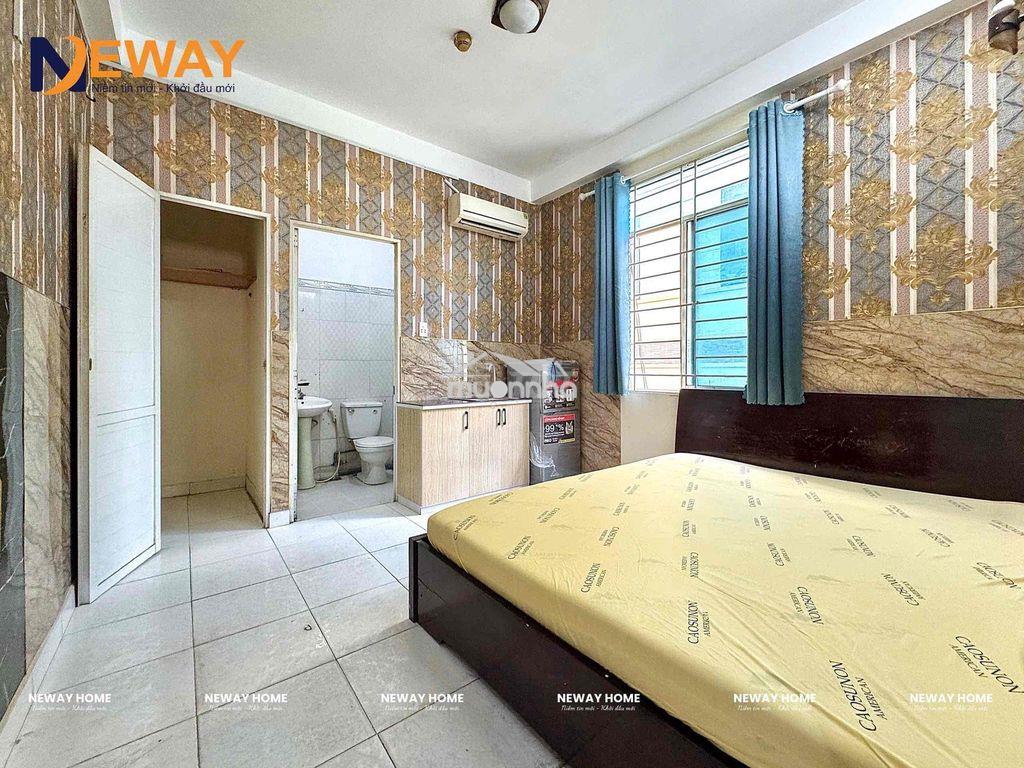 Pass lại phòng trọ còn 9 tháng - 2