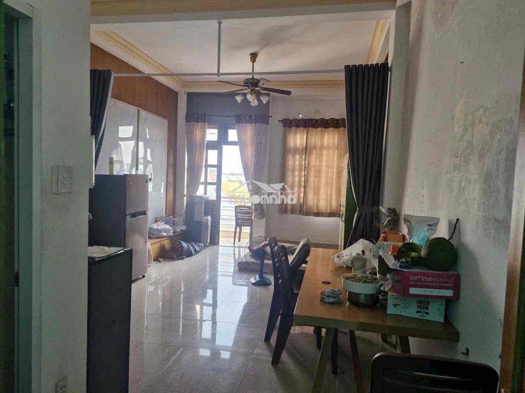 Hiếm mt đường số 8 trường thọ – nhà 4 tầng, 9 phòng - giá 13.5 tỷ - 2