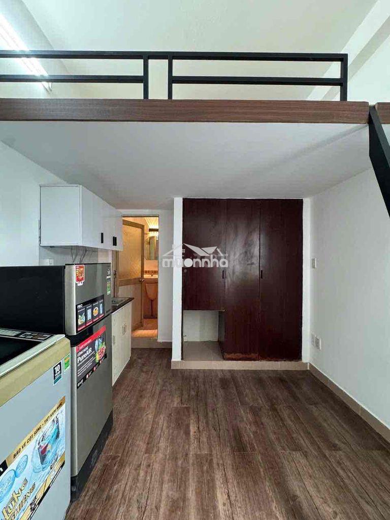 Hình thật- giá thật duplex full nt ngay đh ueh, hoa sen - 3