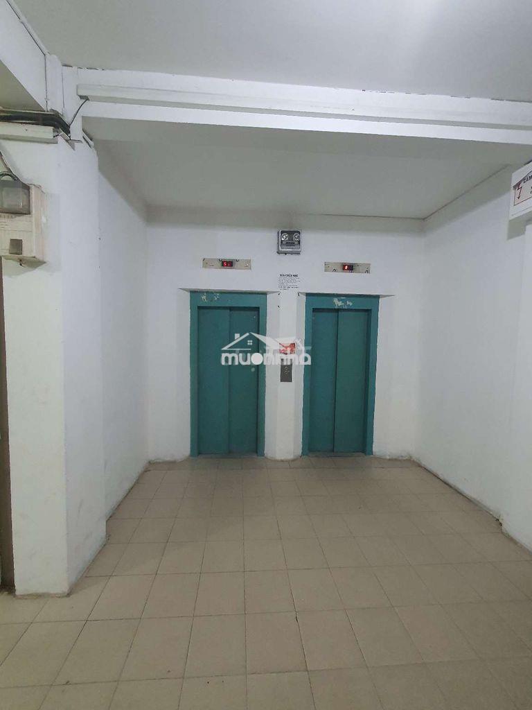 Chung cư 55m2 lầu 7 thang máy - 3
