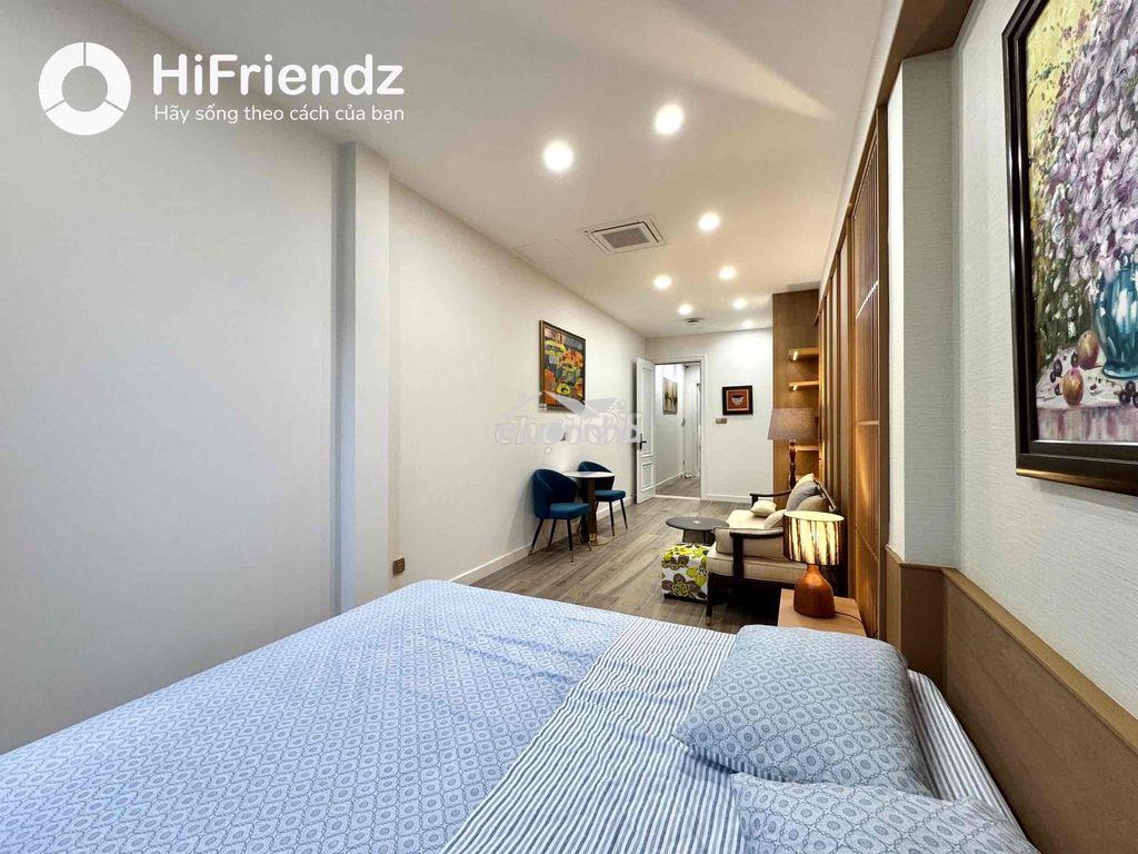 Chdv full nội thất mới 100% siêu hời - 2
