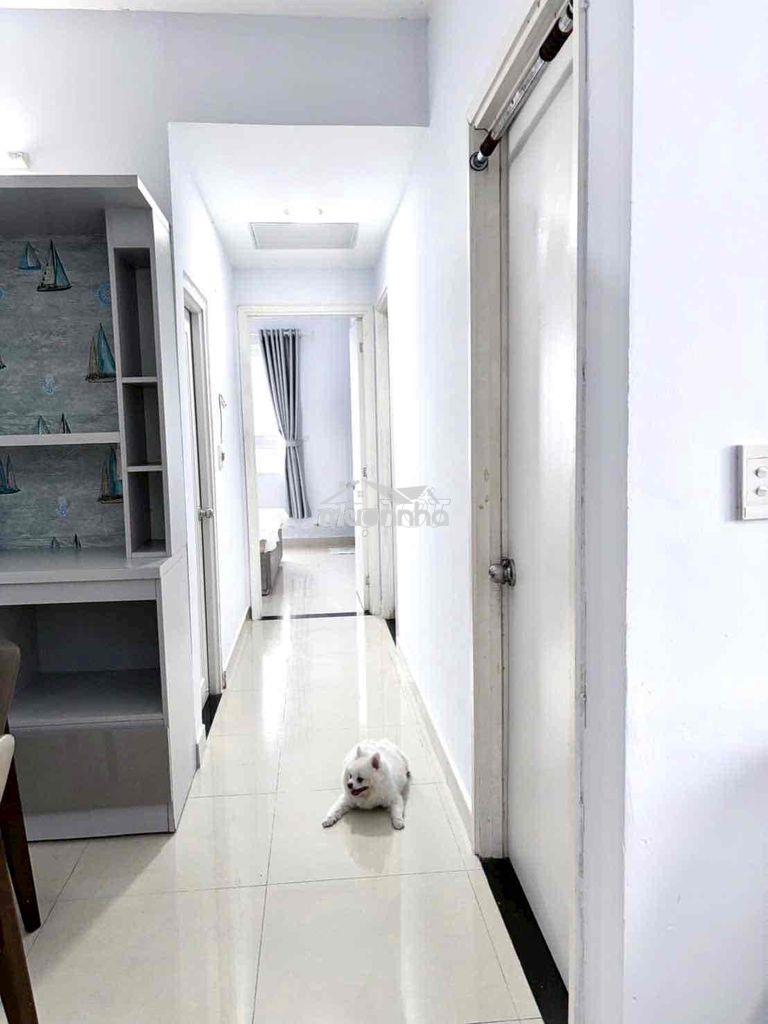 Hot căn hộ topaz city 95m2 3pn-2wc full nội thất chỉ 15triệu - 4
