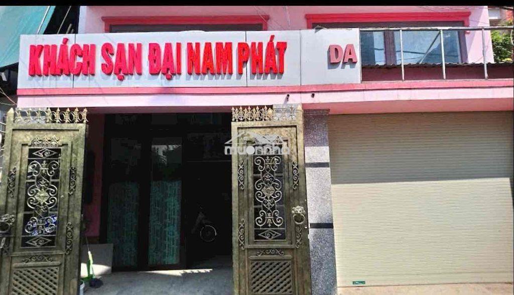 Bán khách sạn q12 , 31 phòng , dt:8*20 , pháp lý , giấy phép chuẩn - 2