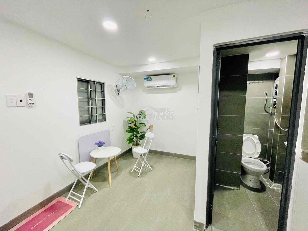 Không cọc, phòng full nội thất (đối diện aeon tân phú) - 3