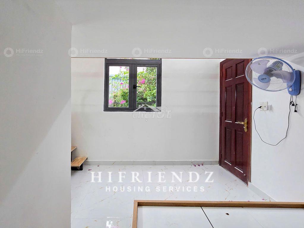 Cho thuê phòng trọ có gác quận 4 ở được 4 bạn - sát đh luật, nttu - 3