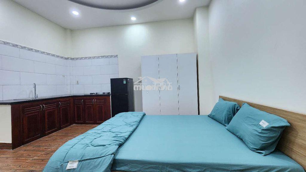 Phòng trọ quận 9 - 3