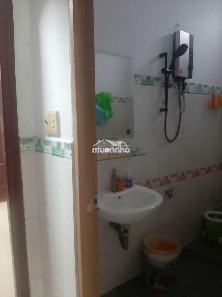 Cho thuê nhà mặt tiền ng duy cung, p12, gv. trệt 2 lầu. 4pn, 3wc - 4