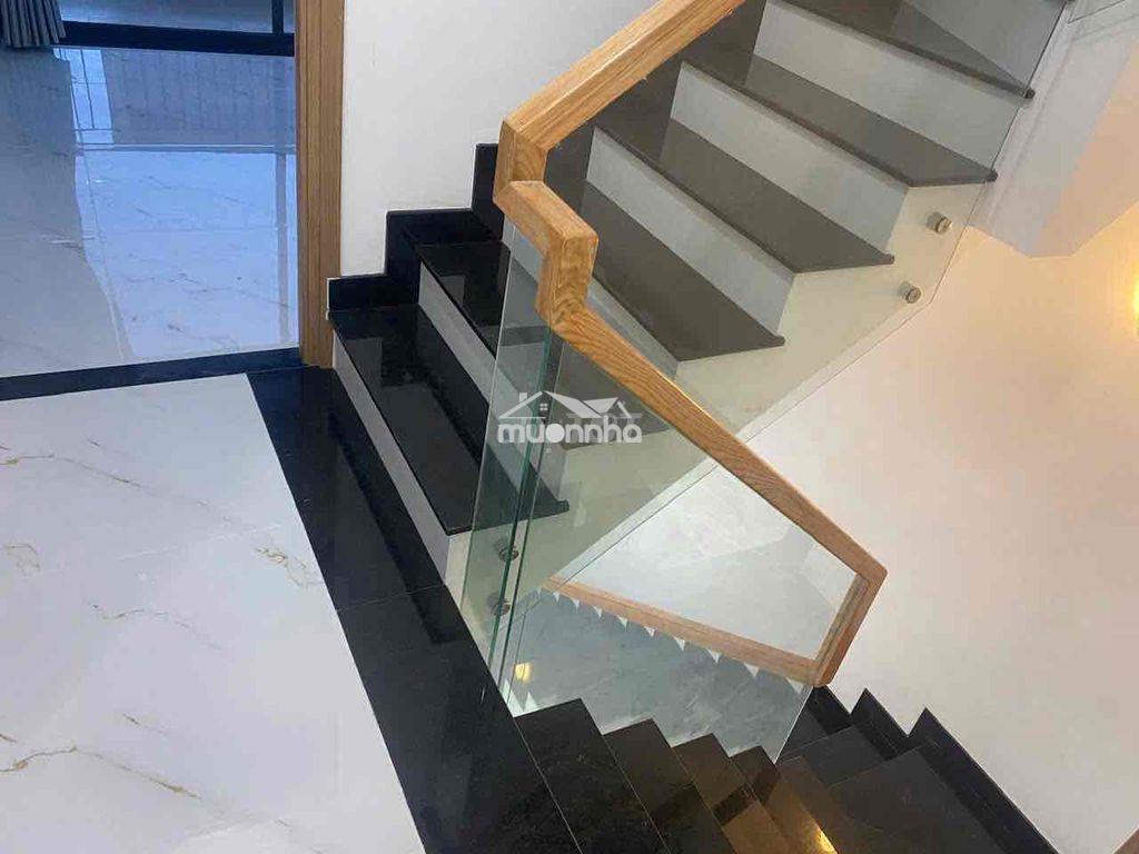 Bán nhà 3 tầng  tam bình thủ đức - 3