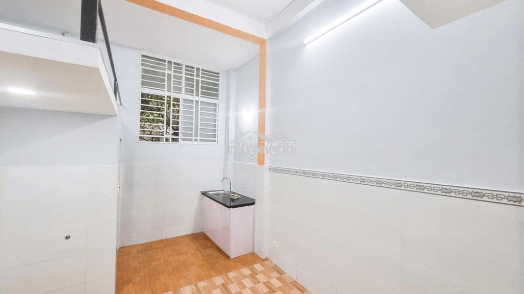 (Lầu 1) duplex cửa sổ trời - m.lạnh inveter (cách đh cn4 chỉ 5 phút) - 3