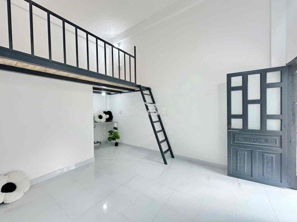 Hẻm 43 vườn lài - mới xây - đi bộ tới nttu - giữ tới tháng 9 - 2