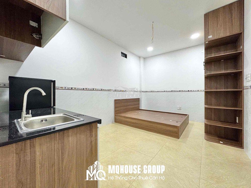 Phòng full nội thất giá rẻ - gần etown cộng hòa, phạm văn bạch - 2