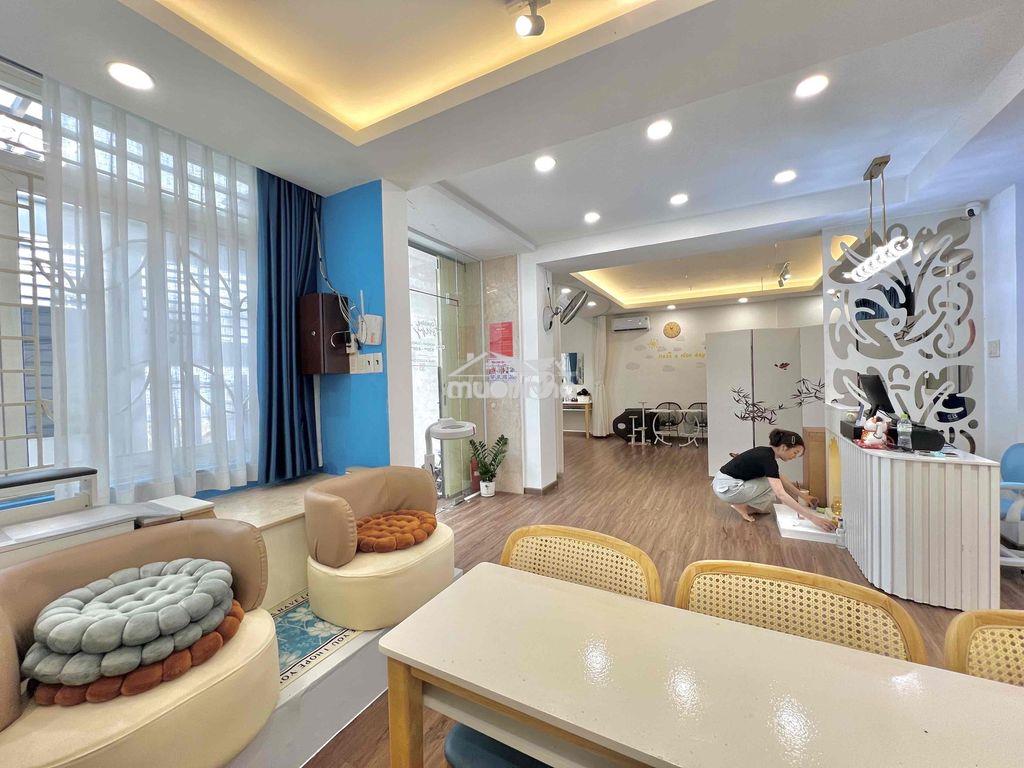 🧧Mặt bằng kinh doanh 9x11m~100m2 phố lê văn duyệt, bình thạnh. sát q1. - 2