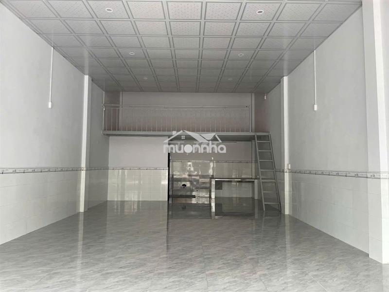 Cho thuê mb kinh doanh, 6 x12, hai ba trưng, + nhc
