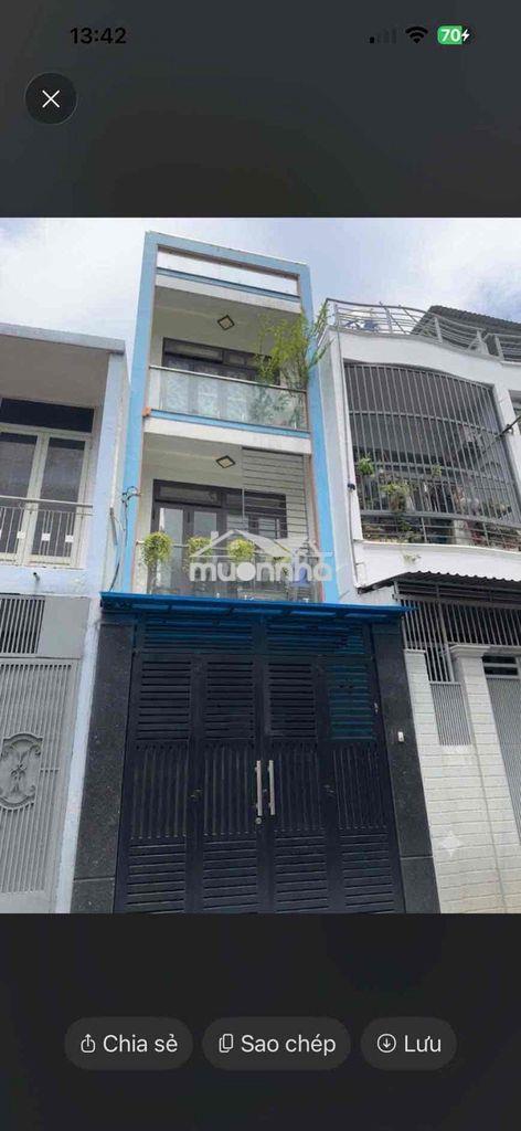 Ngay chuyến metro 2 ,hxh thông sát mặt tiền cách mạng tháng 8 - 3
