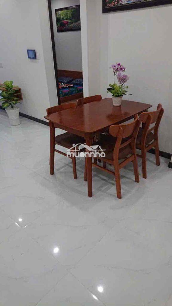 Cho thuê chung cư skyview chánh nghĩa thủ dầu một - 2