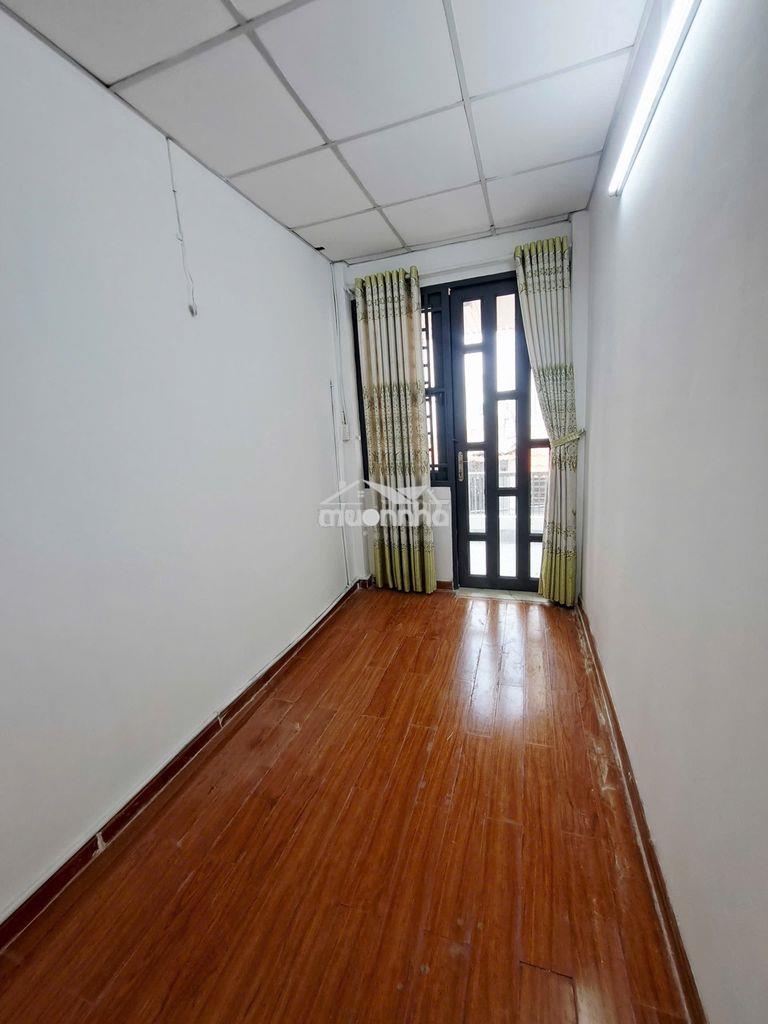 Bán nhà đường luỹ bán bích quận tân phú, dtsd 35m2 chỉ nhỉnh 2 tỷ - 3