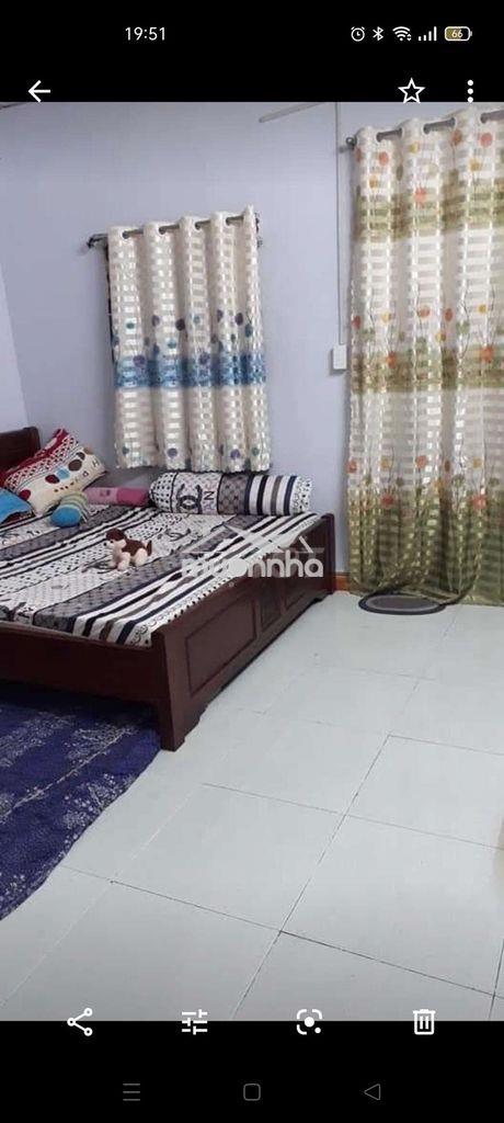 Nhà nguyên căn, chính chủ cho thuê - 3
