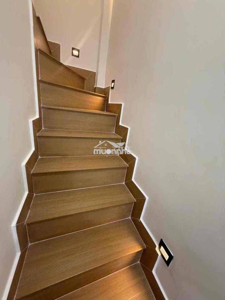 Hẻm tân quý 3,5x8m 1 lầu 2 pn - 3