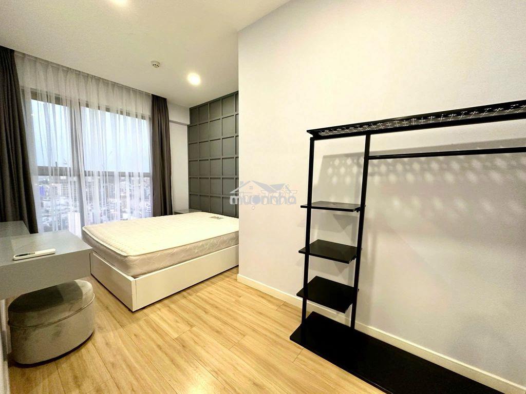 Cho thuê căn hộ bmc ngay trung tâm quận 1, 3pn, 96m2, 15 tr/tháng - 2