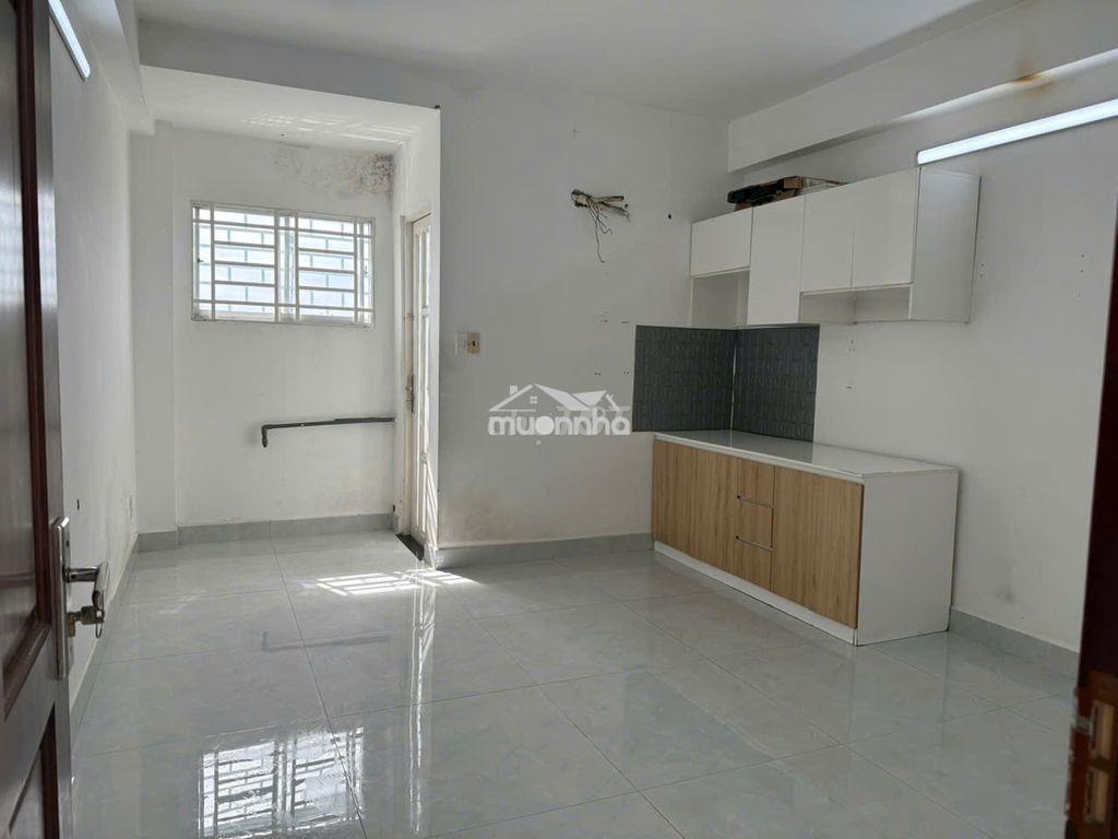 Cho thuê phòng mới hẻm xe tải đường lê văn quới bình trị đông bình tân - 2