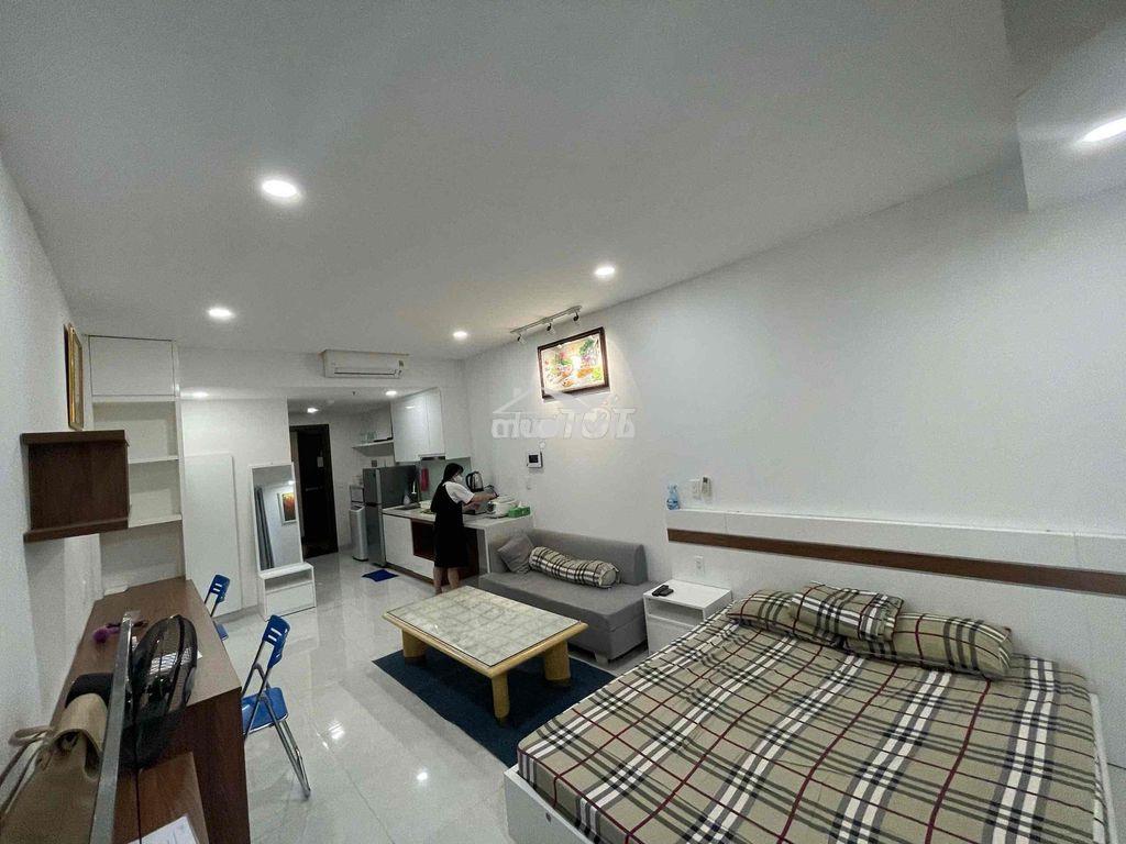 Căn hộ cao cấp cạnh công viên gia định gần sân bay - 2