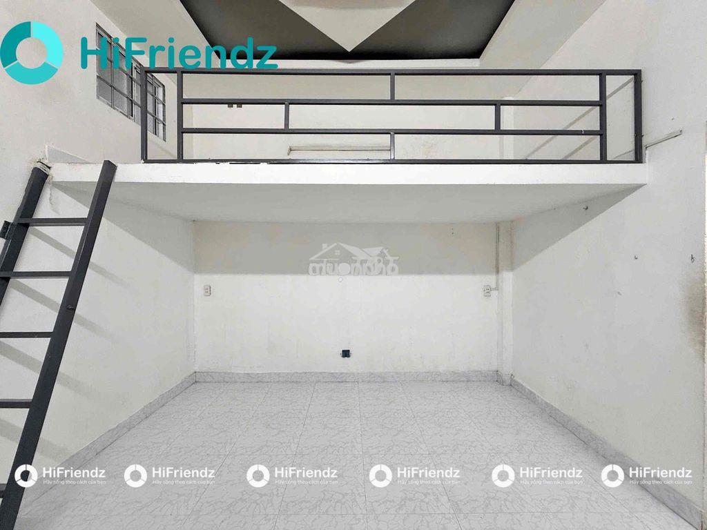 Duplex full nội thất - tách bếp - dưới trệt gần aeon bình tân giáp q6🔥 - 2
