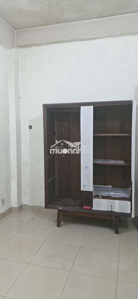 Phòng cho thuê, kv an ninh, hẻm xe hơi, thông qua phạm văn đồng - 4