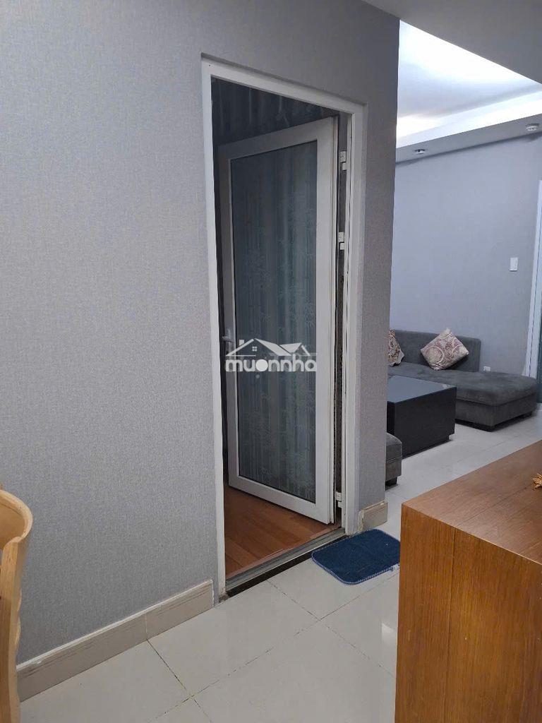 CHUNG CƯ PEGASUS TRUNG TÂM BIÊN HOÀ - ĐƯỜNG VÕ THỊ SÁU - 3