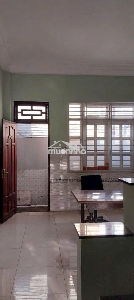 Bán nhà chính chủ hóc môn đường ấp đình 2 lầu 1 trệt 4p giá 7t9 tl - 4