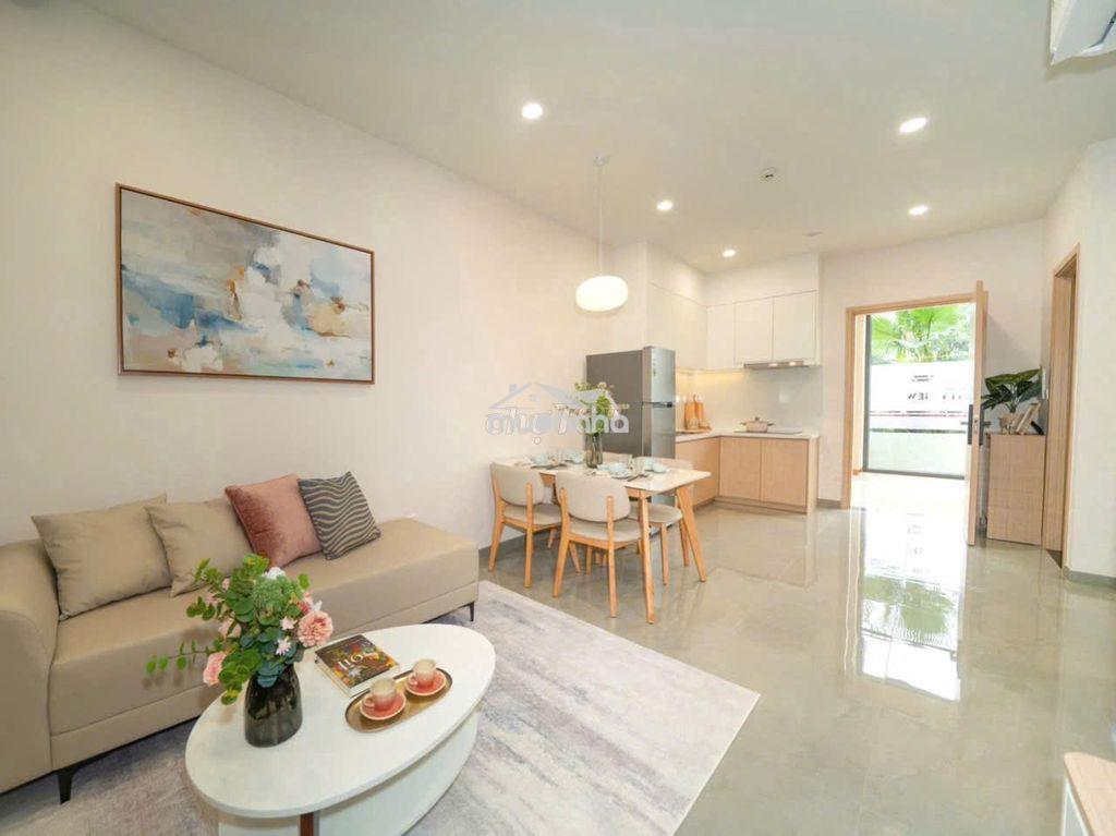 Nhà ở xã hội tại phường hố nai - 4
