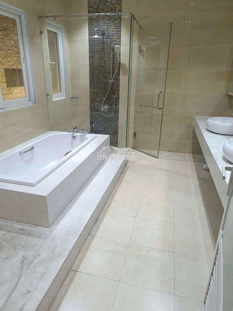 Cho thuê nhà nguyên căn mặt tiền vành đai trong, bình tân - 2