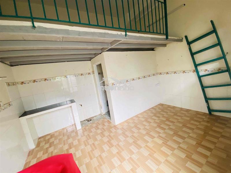 Cho thuê phòng trọ hẻm 220 phường đông hưng thuận