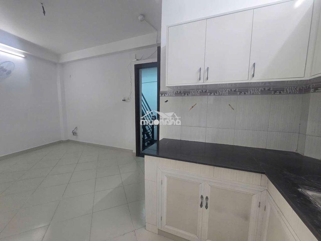 Cho thuê chdv tách bếp 35m2 bùi thị xuân p3 tân bình - 4