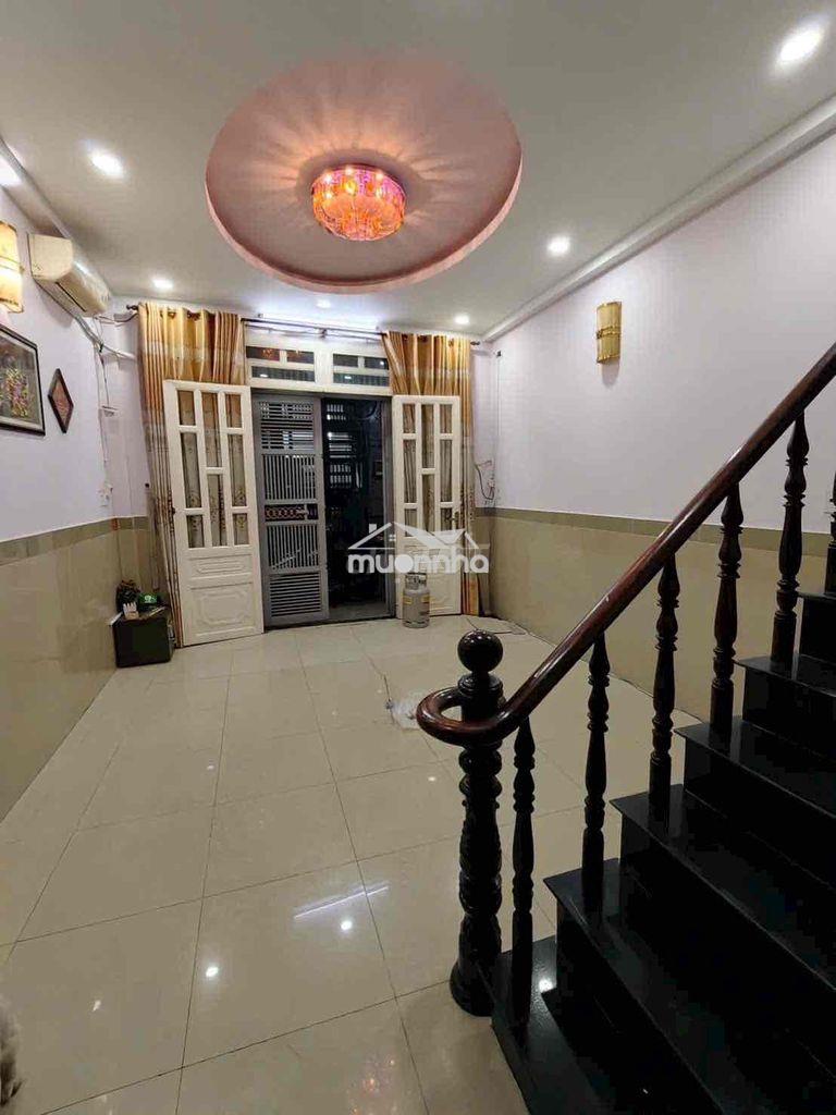 Cho thuê nhà nguyên căn mễ cốc-sát mặt tiền - 3