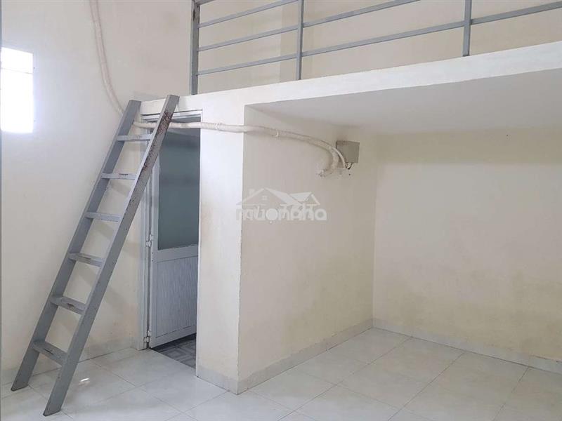 Cho thuê phòng trọ có gác lửng