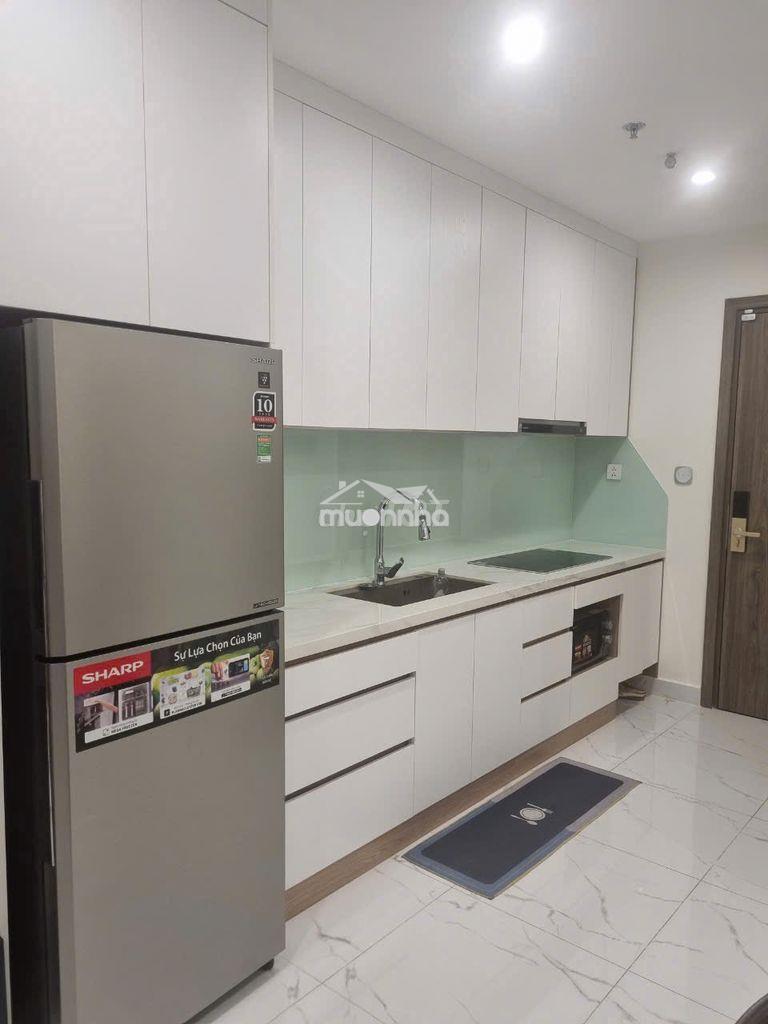 Cho thuê giá rẻ 2pn2wc nội thất cao cấp- khu glory heights