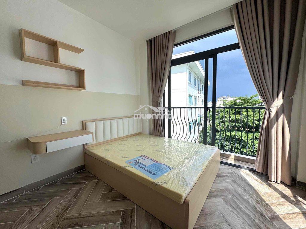 Studio bancol decor cao cấp ngay lotte gò vấp - 2