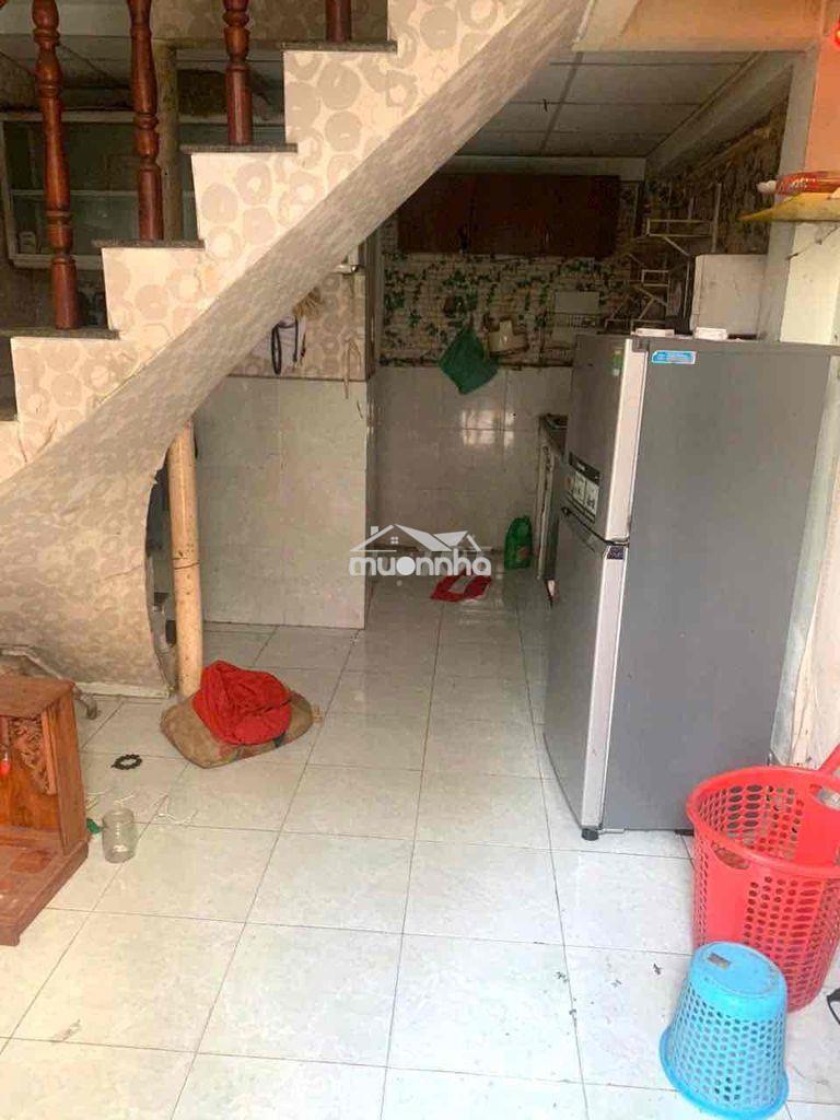 💎 💎 💎 Nhà trung tâm gần chợ gò vấp 3pn 2wc giá rẻ chỉ 6,8 triệu