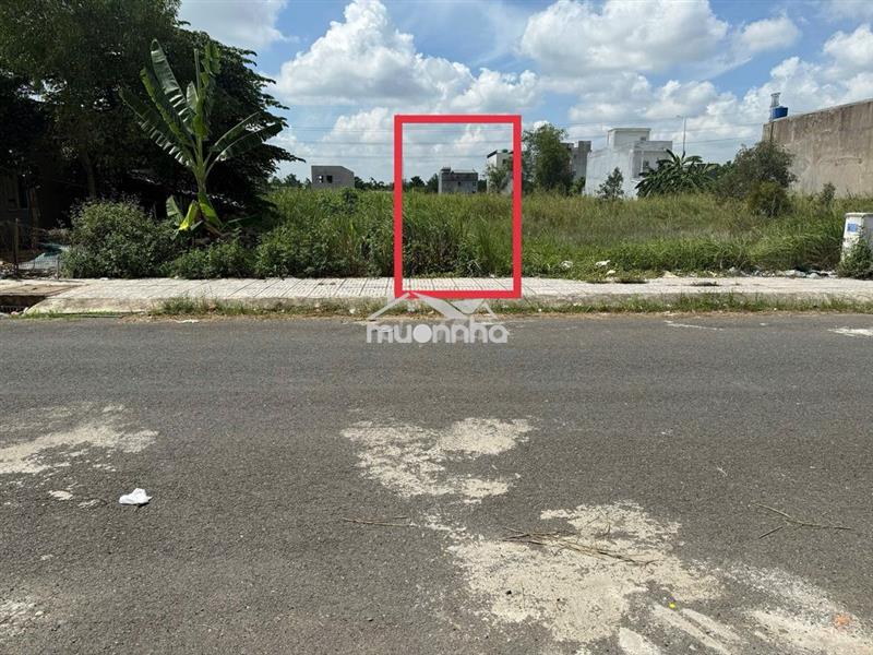 Cắt lỗ hơn 300tr chủ cần ra nhanh 130m2 kdc tân đô giá 1,7 tỷ