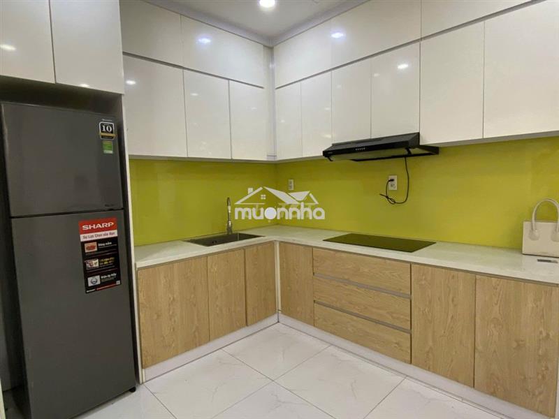Trống căn hộ 2pn full nội thất giá 13tr hỗ trợ tạm trú tại sunrise