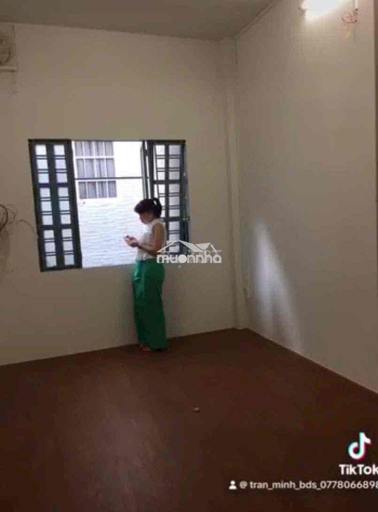 Cho thuê nhà  căn nhà mới còn trống chưa có nội thất - nhà nguyên căn - 4