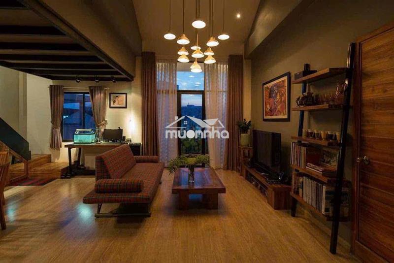 Chính chủ bán căn hộ 1a1b nguyễn đình chiểu q1. giá tốt.