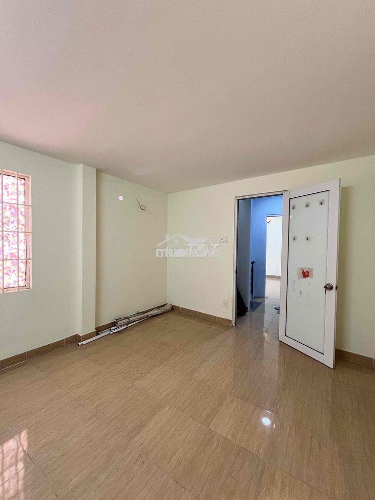 Bán nhà hẽm 262 tôn thất thuyết, phường 3, quận 4, tphcm. - 3