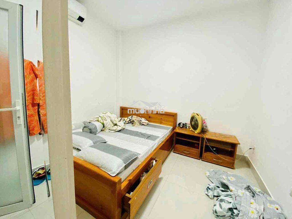 Bán nhà chính chủ, hẻm lớn xe tải - 3