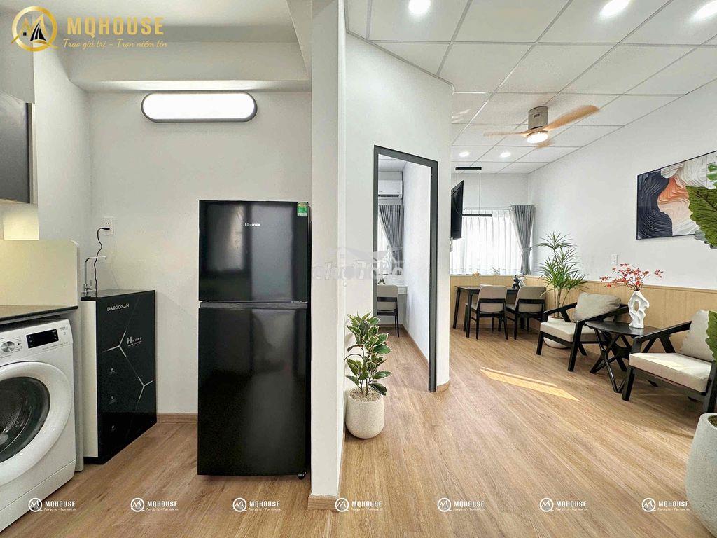 1pn tách bếp full nội thất - 2
