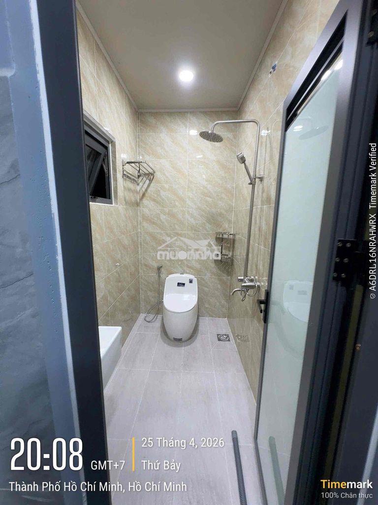 Căn hộ cao cấp - 4