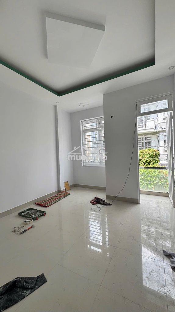 Cho thuê nhà vườn lài 4 x 20 m đúc 3,5 tấm hẻm 7 m : 5 pn , 4 wc - 3