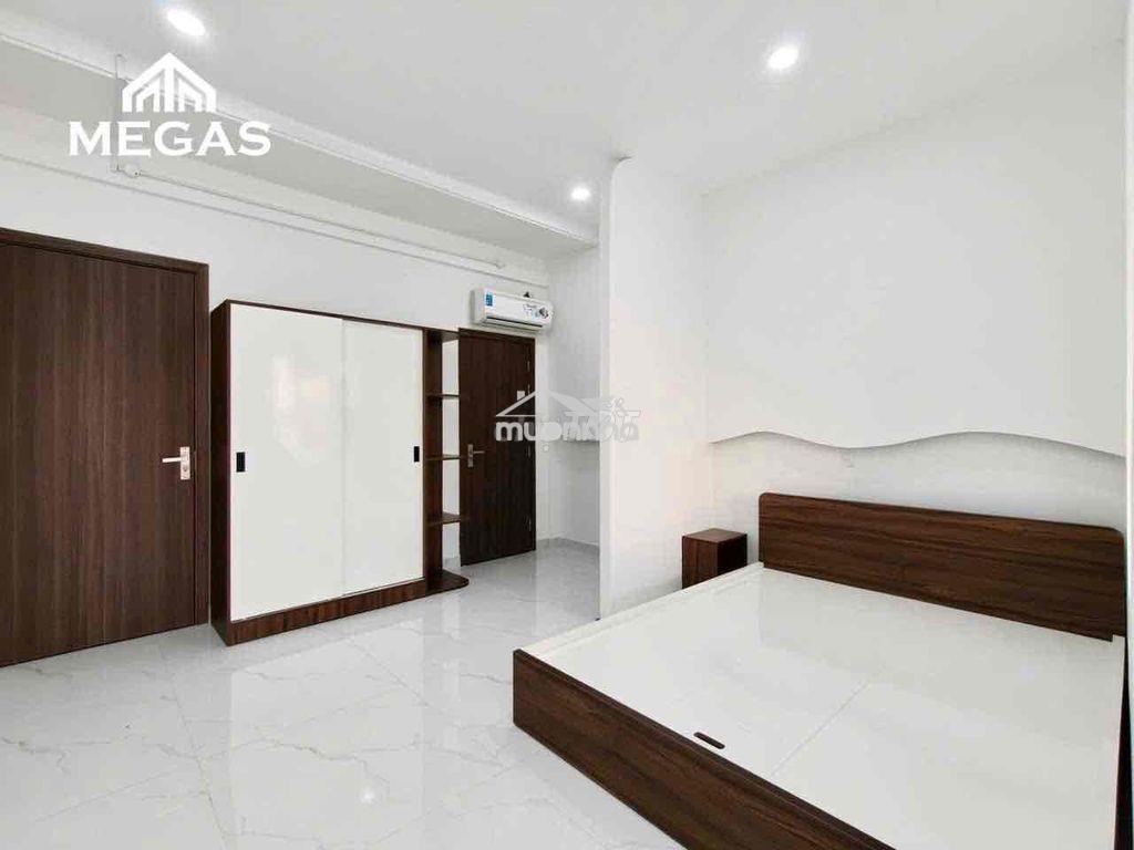 Cho thuê căn hộ ngay cư xá lữ gia - đh bách khoa, full nội thất - 3